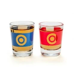 MDI Australia Balancing Chairs Drinking Party Game