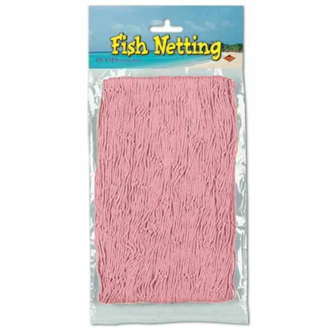 Balloon Agencies Party Supplies Decorative Fish Net Wall Decoration 6 Balloon Agencies Party Supplies Decorative Fish Net Wall Decoration