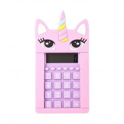 Kmart Home & Garden Unicorn Eyemask Clock Ombre Pen Holder Calculator Wig Girls Ladies Collection