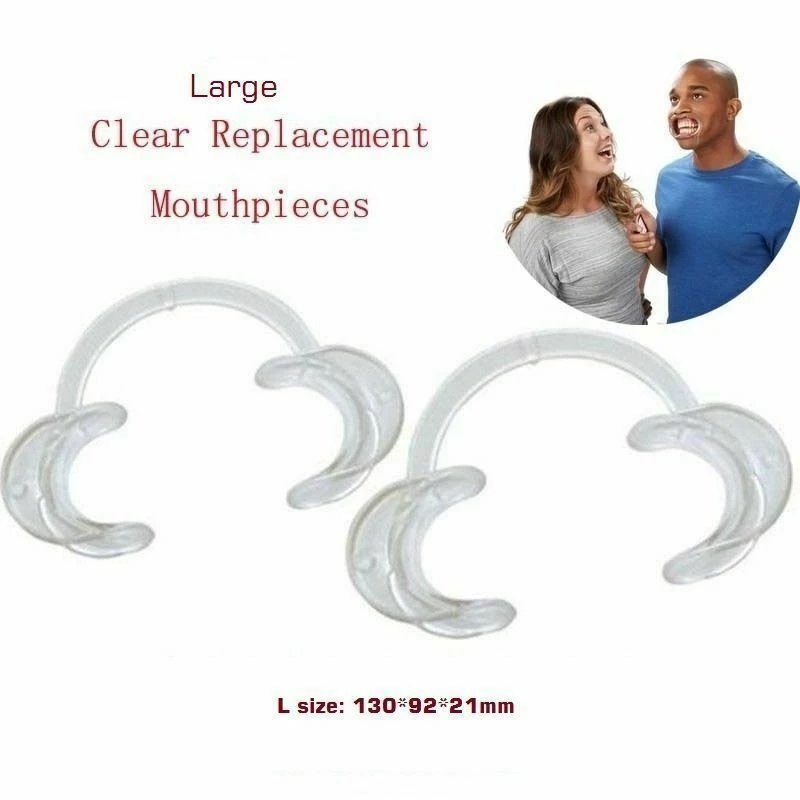 Unbranded 2Pk Of Dental Teeth Whitening Mouth Opener Cheek Lip Retractor Expander Health & Beauty 5 Unbranded 2Pk Of Dental Teeth Whitening Mouth Opener Cheek Lip Retractor Expander Health & Beauty