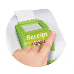 ATD Home & Garden Casdon Chip 'N' Pin Till Little Shopper Pretend Play Toy