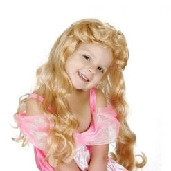 Rubie's Costumes Princess Aurora Sleeping Beauty Size Small 4-6 Girls Costume And Accessories