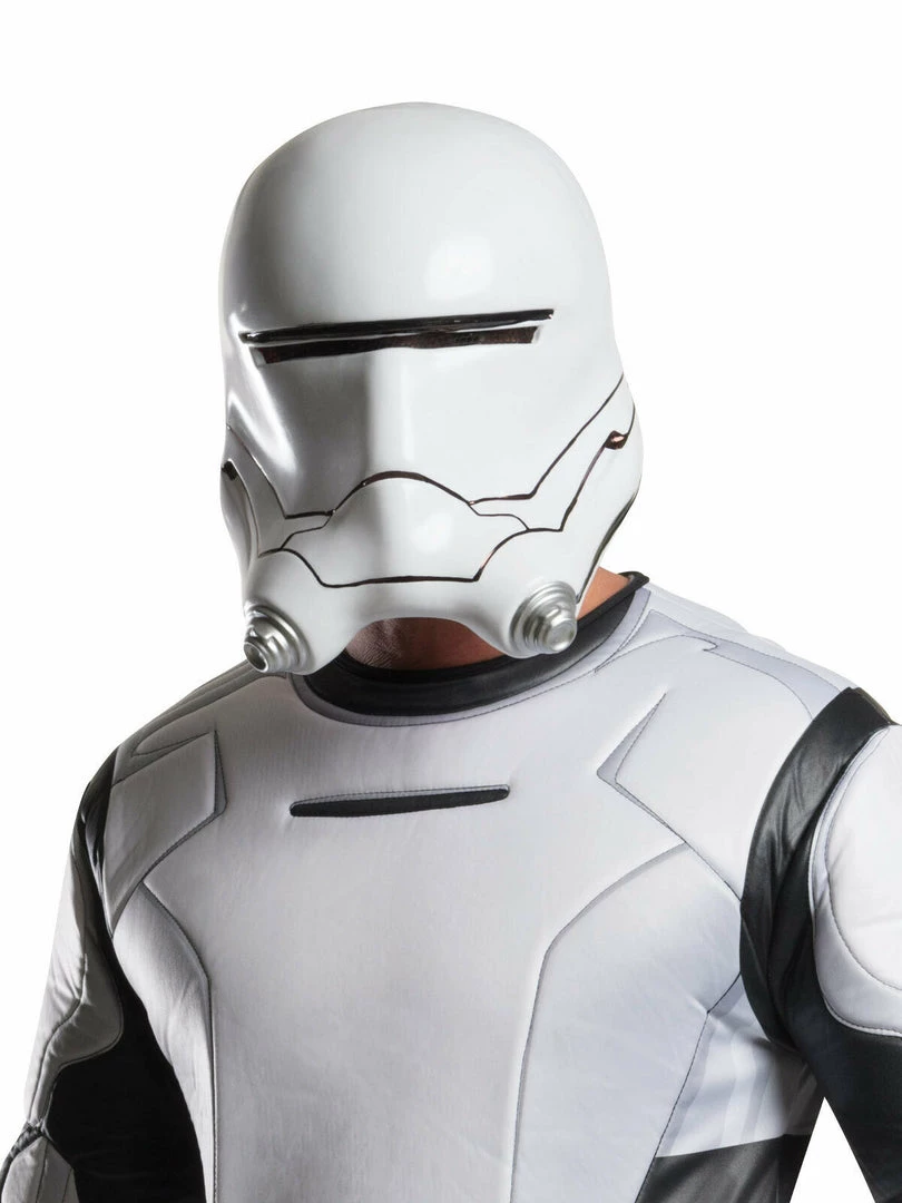 Rubie's Costumes Deluxe Adult Star Wars Movie Theme Flame Trooper Costume Stormtrooper 2 Rubie's Costumes Deluxe Adult Star Wars Movie Theme Flame Trooper Costume Stormtrooper