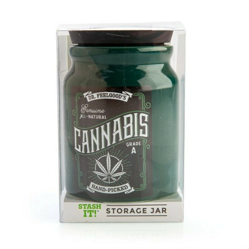 MDI Australia Stash It Herb Weed Cannabis Marijuana Storage Jar F*ck Im High Container Home & Garden 4 MDI Australia Stash It Herb Weed Cannabis Marijuana Storage Jar F*ck Im High Container Home & Garden