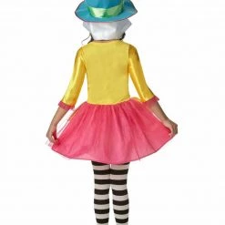 Rubie's Mad Hatter Boys Girls Deluxe Book Week Costume 12 Rubie's Mad Hatter Boys Girls Deluxe Book Week Costume