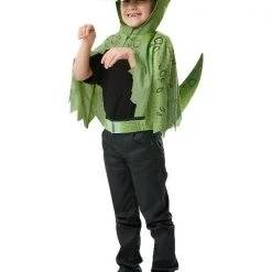 Rubie's Disney Toy Story 4 Forky Rex Alien Boys Book Week Halloween Costume