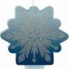 Balloon Agencies Disney Frozen 2 Glittered Candle Birthday Cake Party Supplies