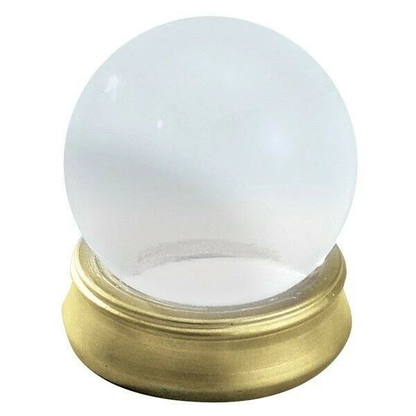 Tomfoolery Fortune Teller Crystal Ball Costume Prop Accessory 1 Tomfoolery Fortune Teller Crystal Ball Costume Prop Accessory