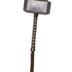 Rubie's Avenger Endgame Thor Boys Costume Mask And Hammer Costumes