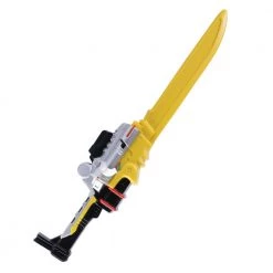 Morris Power Ranger Beast Morphers Sword Saber - Dino Charge