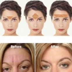 IHerb Health & Beauty FROWNIES Wrinkle Remover Facial Pads Forehead Between Eyes & Mouth 18 Patches 14 IHerb Health & Beauty FROWNIES Wrinkle Remover Facial Pads Forehead Between Eyes & Mouth 18 Patches