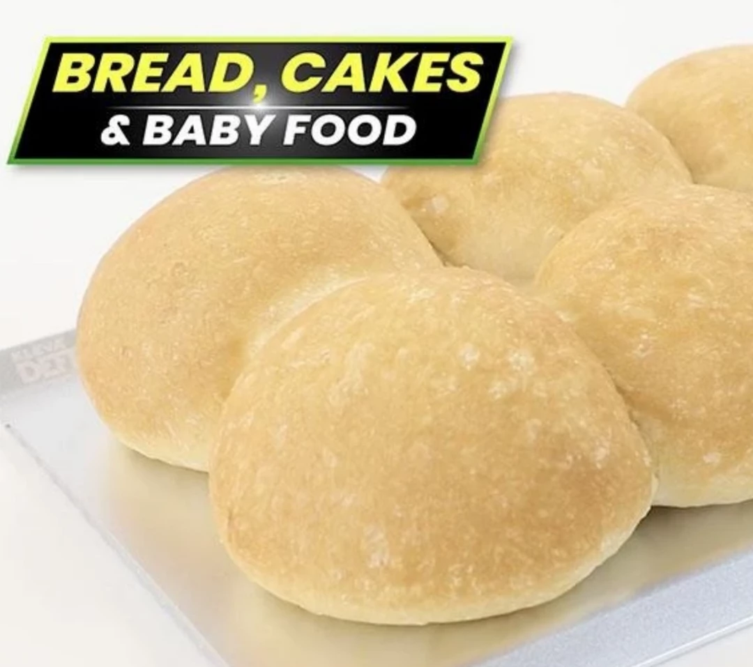 Kleva Meat Defrosting Tray Thaw Meat Up To 5X FASTER Defrost Any Frozen Food Home & Garden 9 Kleva Meat Defrosting Tray Thaw Meat Up To 5X FASTER Defrost Any Frozen Food Home & Garden