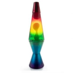 MDI Australia NEW Motion Lava Lamp 37cm Silver Base Party Night Light 10 Colours Bedside Lamps Home & Garden 16 MDI Australia NEW Motion Lava Lamp 37cm Silver Base Party Night Light 10 Colours Bedside Lamps Home & Garden