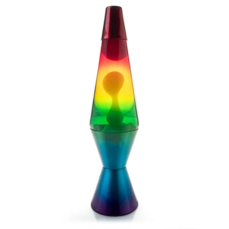 MDI Australia NEW Motion Lava Lamp 37cm Silver Base Party Night Light 10 Colours Bedside Lamps Home & Garden 6 MDI Australia NEW Motion Lava Lamp 37cm Silver Base Party Night Light 10 Colours Bedside Lamps Home & Garden