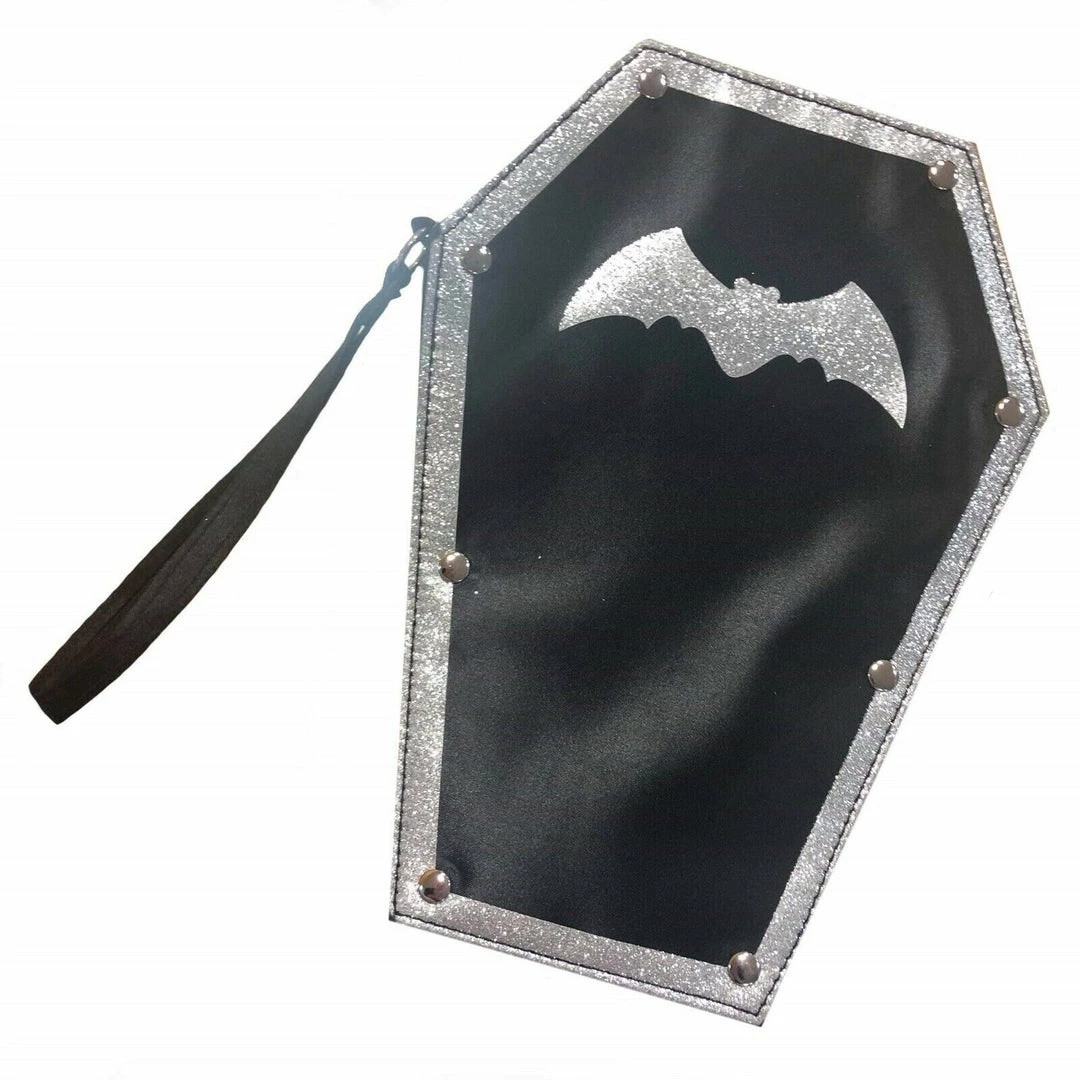 Sweidas Halloween Costumes Bloody Cleaver Purse Coffin Handbag Halloween Costume Accessory 3 Sweidas Halloween Costumes Bloody Cleaver Purse Coffin Handbag Halloween Costume Accessory