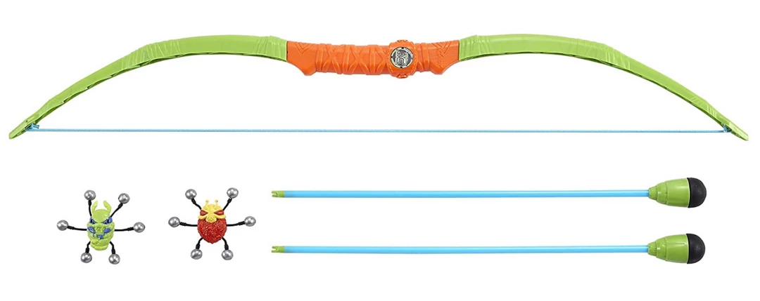 ABT Bug Attack Blast Away 2 X Moving Bugs Targets Bow & Arrow Archery Game Set 3 ABT Bug Attack Blast Away 2 X Moving Bugs Targets Bow & Arrow Archery Game Set