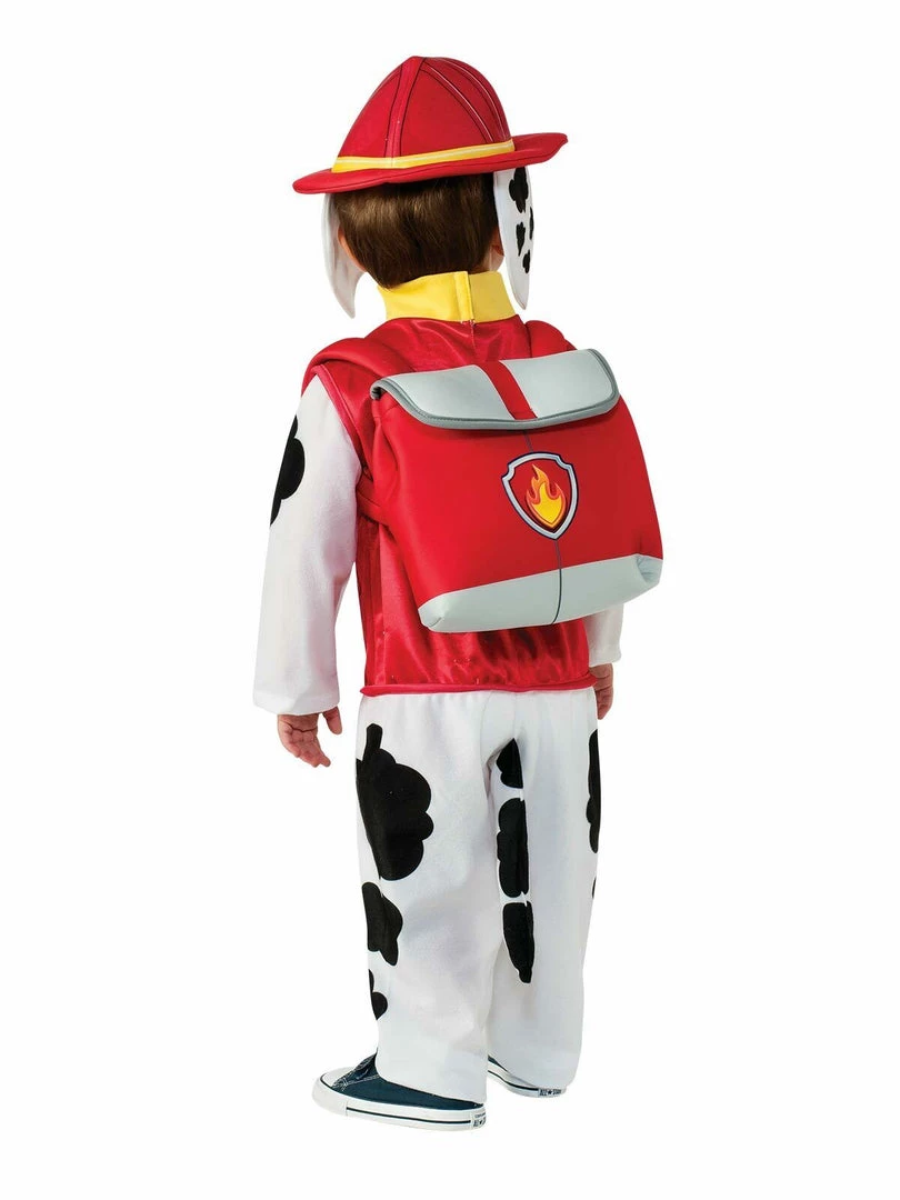 Rubie's Paw Patrol Gang Marshall Skye Rubble Chase Tracker Everest Boys Girls Costume 3 Rubie's Paw Patrol Gang Marshall Skye Rubble Chase Tracker Everest Boys Girls Costume
