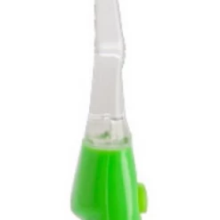 MDI Australia Green Dinosaur Light Up Toothbrush Kids For Ages 3+ Flashes For 2 Minutes Teeth Health & Beauty 9 MDI Australia Green Dinosaur Light Up Toothbrush Kids For Ages 3+ Flashes For 2 Minutes Teeth Health & Beauty