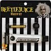 Rubies Beetlejuice Make Up Kit Halloween Costume Accessory Costume Accessories