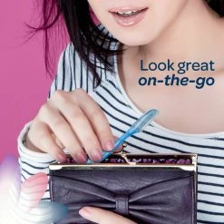 Schick Silk Touch-Up Multipurpose Exfoliating Derma Planing Tool Eyebrow Razor