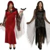 Rubie's Evening Enchantress Bat Mistress Vampire Size STD Ladies Halloween Costume Halloween Costumes