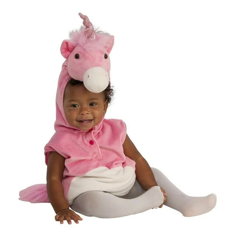 Rubie's Animal Plush Giraffe Kangaroo Dragon Hippo Unicorn Elephant Toddler Costume Costumes 7 Rubie's Animal Plush Giraffe Kangaroo Dragon Hippo Unicorn Elephant Toddler Costume Costumes