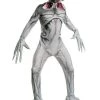 Rubie's Mens Demogorgon Costume Stranger Things 3 Halloween Adult Scary Flower Outfit Halloween Costumes