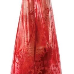 Sweidas Bloody Body Bag Life Size Halloween Decoration Prop Halloween Props/Decoration