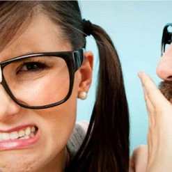 IHerb Health & Beauty Therabreath Fresh Breath Chewing Gum Xylitol Eliminates Bad Breath Halitosis