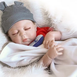 AliExpress Realistic NewBorn Baby Boy Doll Buddy With Dummy Baby Bottle & Toy 55cm Posable Home & Garden 8 AliExpress Realistic NewBorn Baby Boy Doll Buddy With Dummy Baby Bottle & Toy 55cm Posable Home & Garden