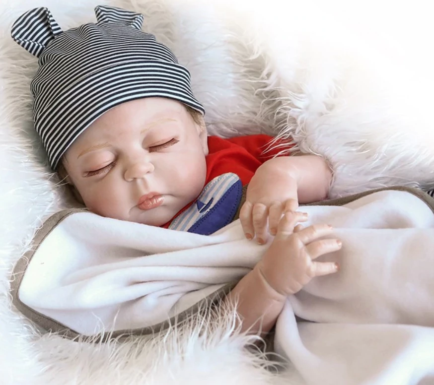 AliExpress Realistic NewBorn Baby Boy Doll Buddy With Dummy Baby Bottle & Toy 55cm Posable Home & Garden 4 AliExpress Realistic NewBorn Baby Boy Doll Buddy With Dummy Baby Bottle & Toy 55cm Posable Home & Garden