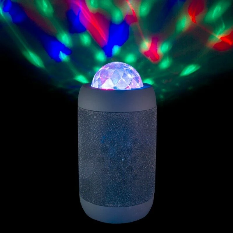 MDI Australia Electronics Disco Ball Wireless Bluetooth MP3 Stereo Speaker USB LED Colour Lights Lamp 2 MDI Australia Electronics Disco Ball Wireless Bluetooth MP3 Stereo Speaker USB LED Colour Lights Lamp