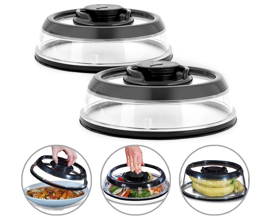 CATCH Vacuum Food Sealer Mintiml Cover Kitchen Instant Vacuum Food Sealer Fresh Cove Home & Garden 3 CATCH Vacuum Food Sealer Mintiml Cover Kitchen Instant Vacuum Food Sealer Fresh Cove Home & Garden