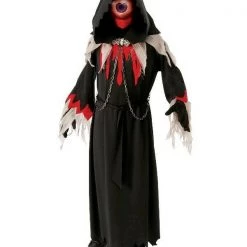 Rubie's Alien Cyclops Book Week Halloween Boys Costume