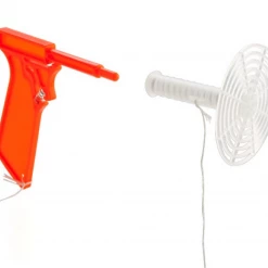 Crazy Costume Deals Costume Accessories Fly Assassin Gun Fly Swatter Gun Aim & Fire At Insects Mosquitos Ants Spiders