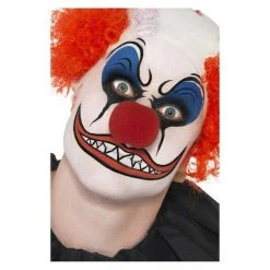 Smiffys Costume Accessories Carnival Greasepaints Facepaint Crayons Costume Makeup
