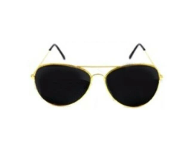 JD Party Fashion Aviator Glasses Unisex Costume Cosplay Fancy Dress Party Costume Accessories 10 JD Party Fashion Aviator Glasses Unisex Costume Cosplay Fancy Dress Party Costume Accessories
