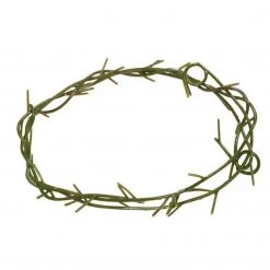 Unbranded Jesus Christ Crown Of Thorns Religious Easter Costume Headpiece