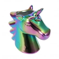 Kmart Home & Garden Unicorn Eyemask Clock Ombre Pen Holder Calculator Wig Girls Ladies Collection