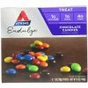 Atkins Diet Endulge Chocolate Candies Healthy Weight Loss Snack 5 X Bars