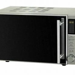 Kmart Stainless Steel Convection Microwave Oven 12 Months Warranty Home & Garden 5 Kmart Stainless Steel Convection Microwave Oven 12 Months Warranty Home & Garden