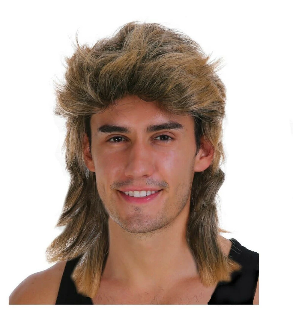 JD Party Adult Mens 80's Punk Rock Pants Fresh Prince Baggy Rapper Zebra 1980 Costume 6 JD Party Adult Mens 80's Punk Rock Pants Fresh Prince Baggy Rapper Zebra 1980 Costume