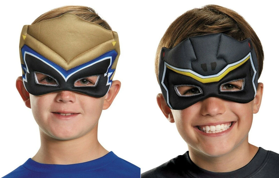 Morris Costumes Power Ranger Puffy Mask Dino Charge Gold Black Ranger Costume Accessory Costume Accessories 1 Morris Costumes Power Ranger Puffy Mask Dino Charge Gold Black Ranger Costume Accessory Costume Accessories