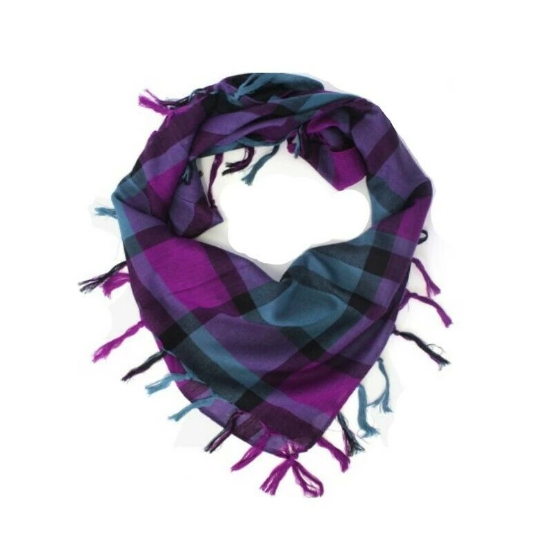 JD Costume Accessories Checkered Square Fitted Tie Bandana Head Wrap Scarf 4 JD Costume Accessories Checkered Square Fitted Tie Bandana Head Wrap Scarf