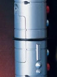 Morris Costumes Home & Garden Licensed Star Wars Sith Lord Electronic Lightsaber Extends 5 Feet Lights Up