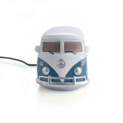 MDI Vehicle Truck Blue Combi Motorcycle Bus LED Night Light Bedside Table Lamp Home & Garden 32 MDI Vehicle Truck Blue Combi Motorcycle Bus LED Night Light Bedside Table Lamp Home & Garden