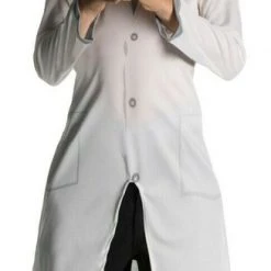 Morris Monsters Vs Alien Dr. Cockroach Size Small 4-6 Halloween Boys Costume