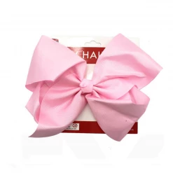 JD Party 6" Hair Bow Clip Jojo Style For Girls Teens Kids Toddle Large School Dance Party 18 JD Party 6