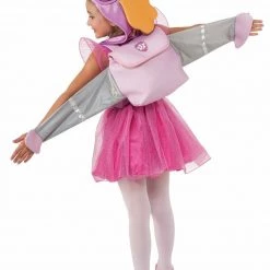 Rubie's Paw Patrol Gang Marshall Skye Rubble Chase Tracker Everest Boys Girls Costume 21 Rubie's Paw Patrol Gang Marshall Skye Rubble Chase Tracker Everest Boys Girls Costume