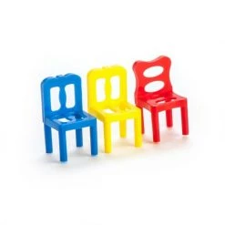 MDI Australia Balancing Chairs Drinking Party Game